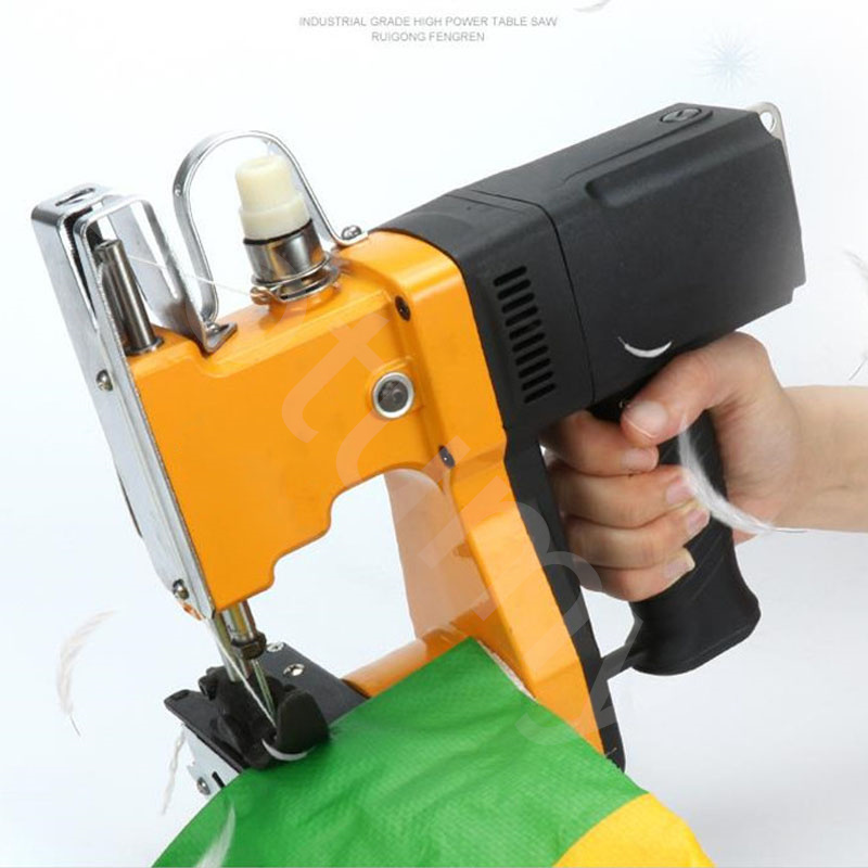 GK-890 Macchina da cucire elet - Sewing Machine In Textile Industry recensione e prezzo