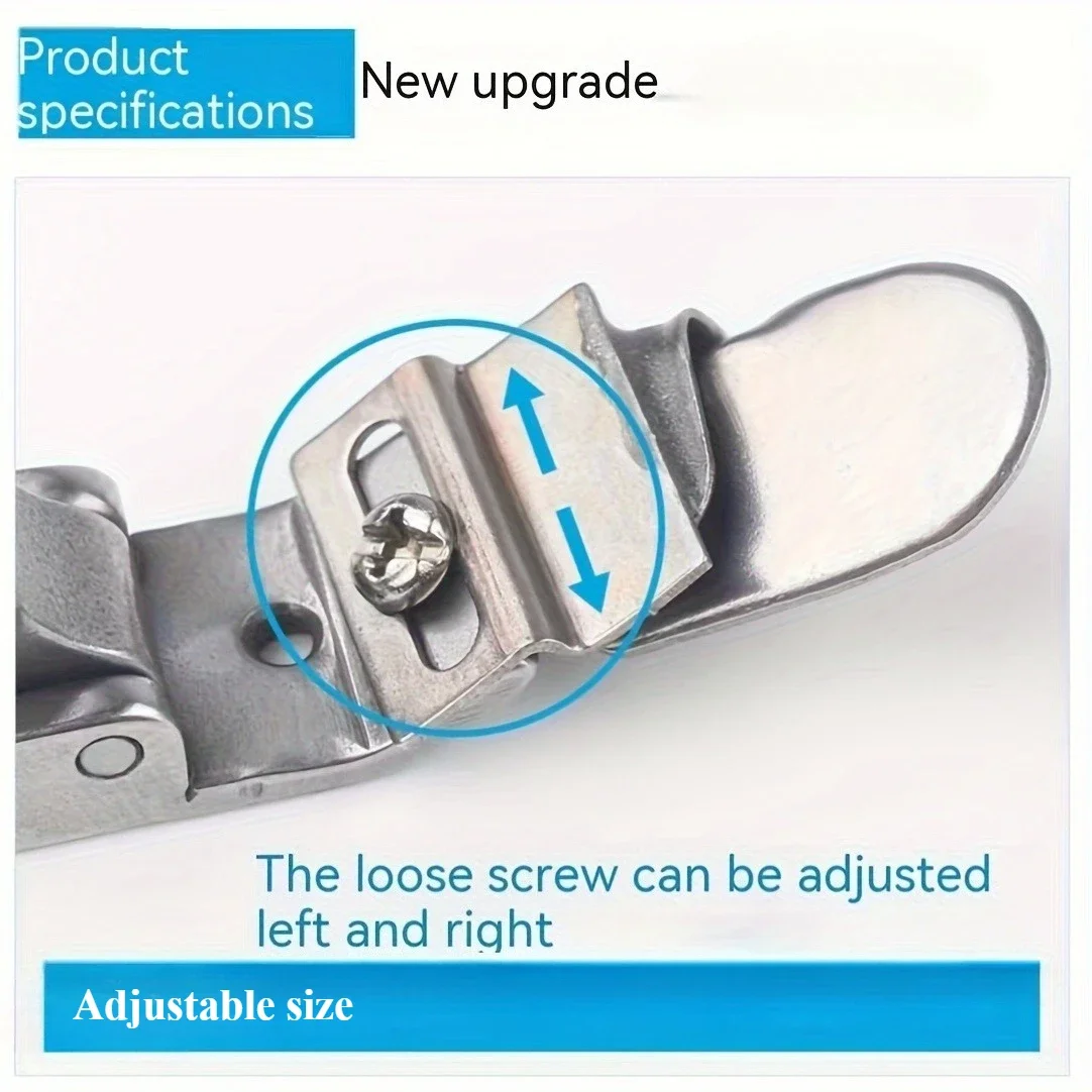 Piedino Regolabile Anti-Stirat - Sewing Factory recensione e prezzo