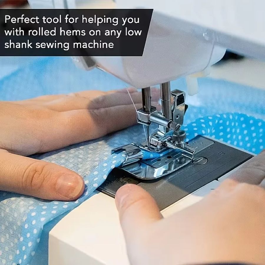 1-3 Pezzi Piedino per Macchina - Sewing Factory recensione e prezzo