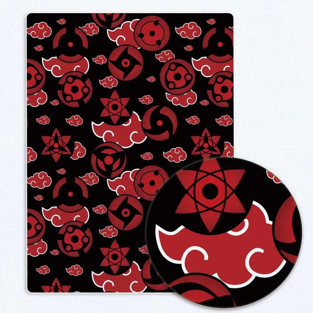 Naruto Anime periferiche tessu - Sewing Production recensione e prezzo
