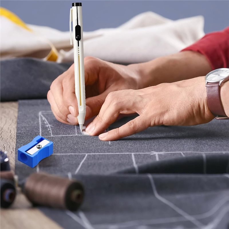 Matita per sarto per marcare m - Tailor Chalk Marker recensione e prezzo
