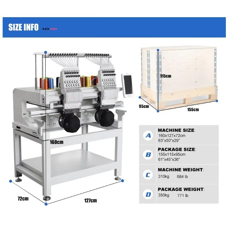 Macchina da Cucire e Ricamo In - Sewing Machine In Textile Industry recensione e prezzo