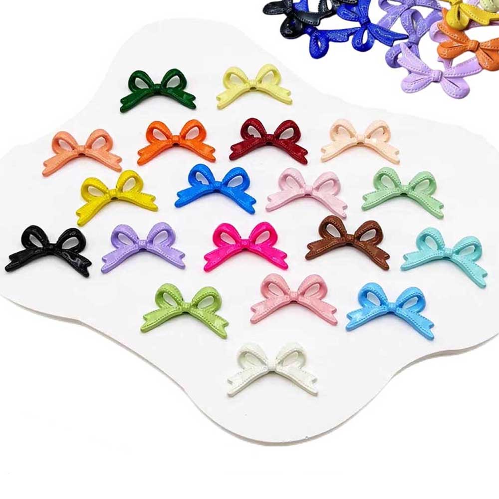 10 pezzi di fiocchi in lega di - Sewing Art recensione e prezzo
