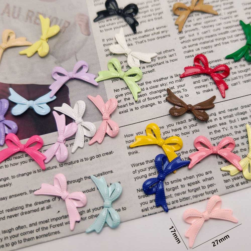 10 pezzi di fiocchi in lega di - Sewing Art recensione e prezzo