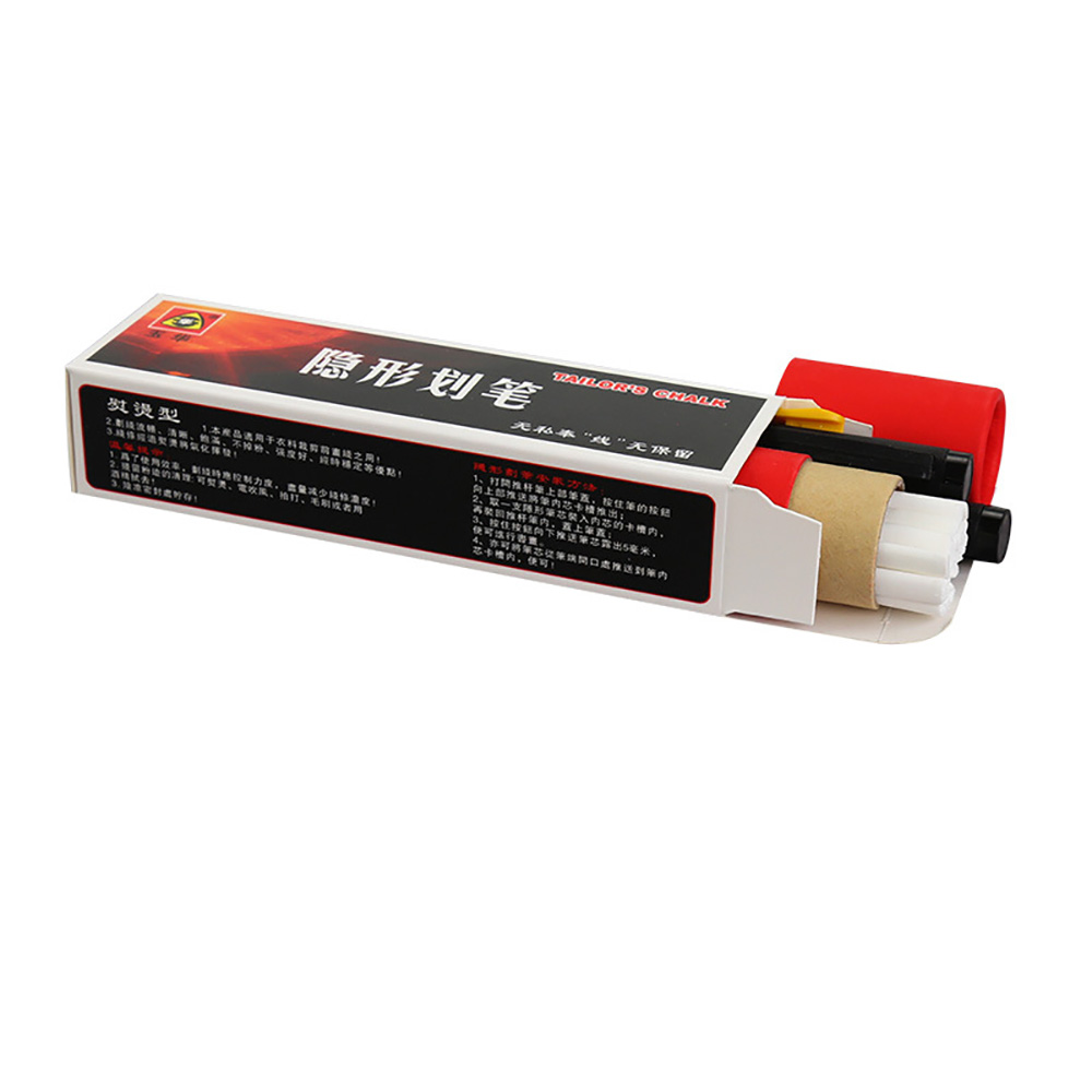 Sarti Matita a gesso invisibil - Tailor Chalk Marker recensione e prezzo