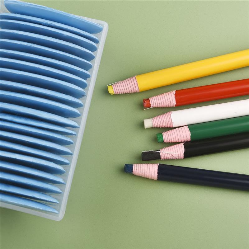 NUOVI sarti gesso tessuto mult - Tailor Chalk Marker recensione e prezzo