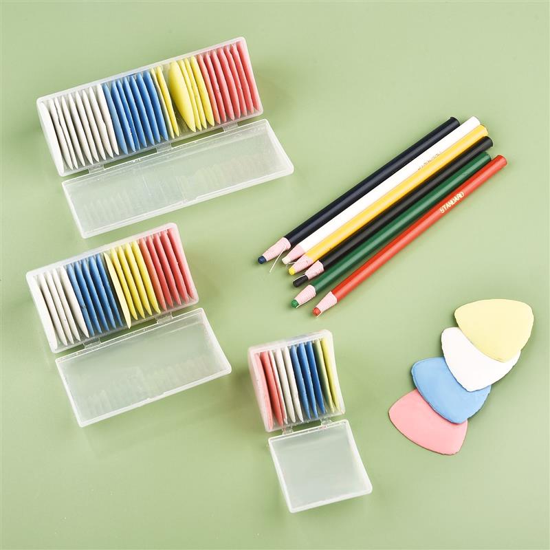 NUOVI sarti gesso tessuto mult - Tailor Chalk Marker recensione e prezzo