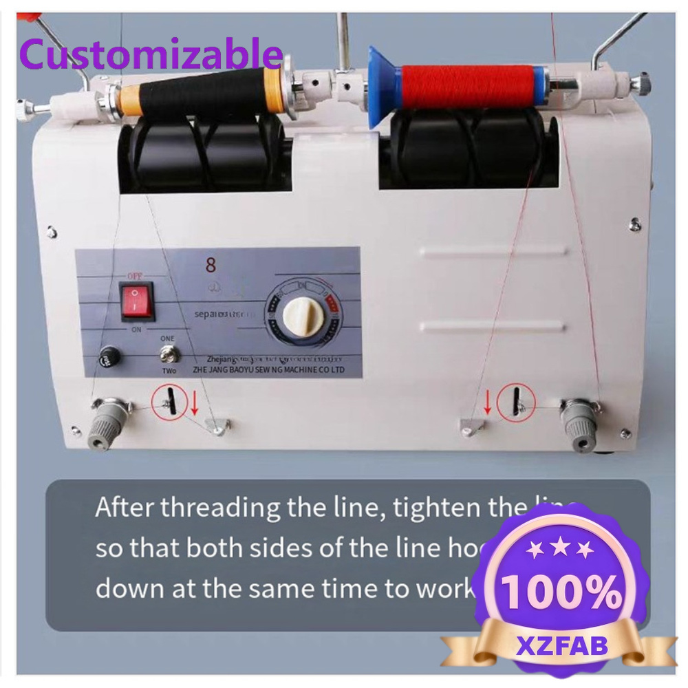 Macchina Automatica per Avvolg - Textile Sewing Factory recensione e prezzo