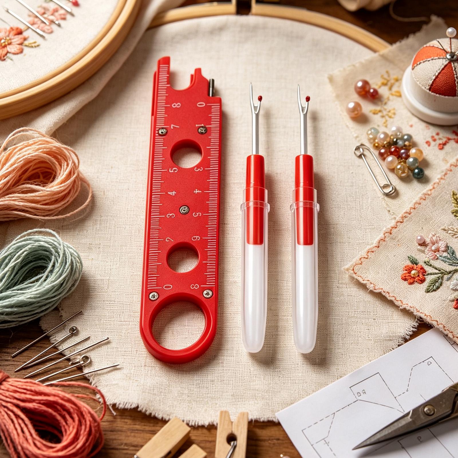 Infilatore per aghi da macchin - Sewing Art recensione e prezzo