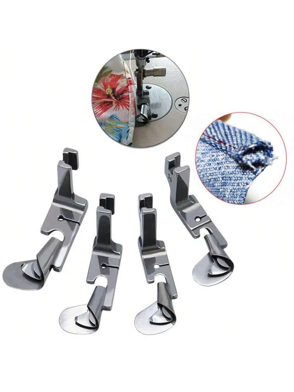 1 Pezzo Piedino Industriale pe - Sewing Factory recensione e prezzo