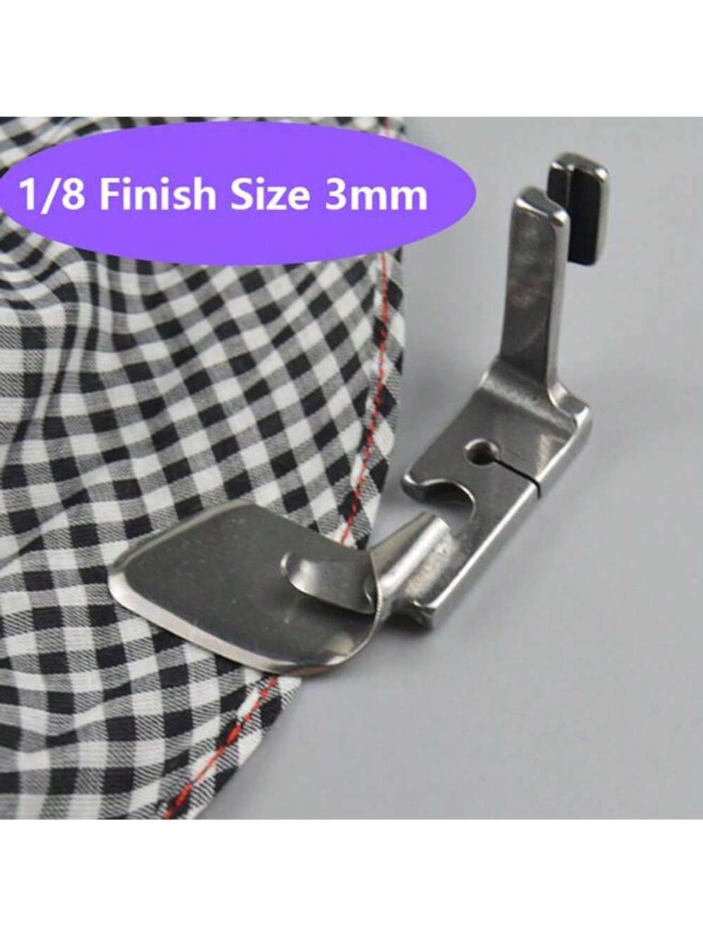 1 Pezzo Piedino Industriale pe - Sewing Factory recensione e prezzo