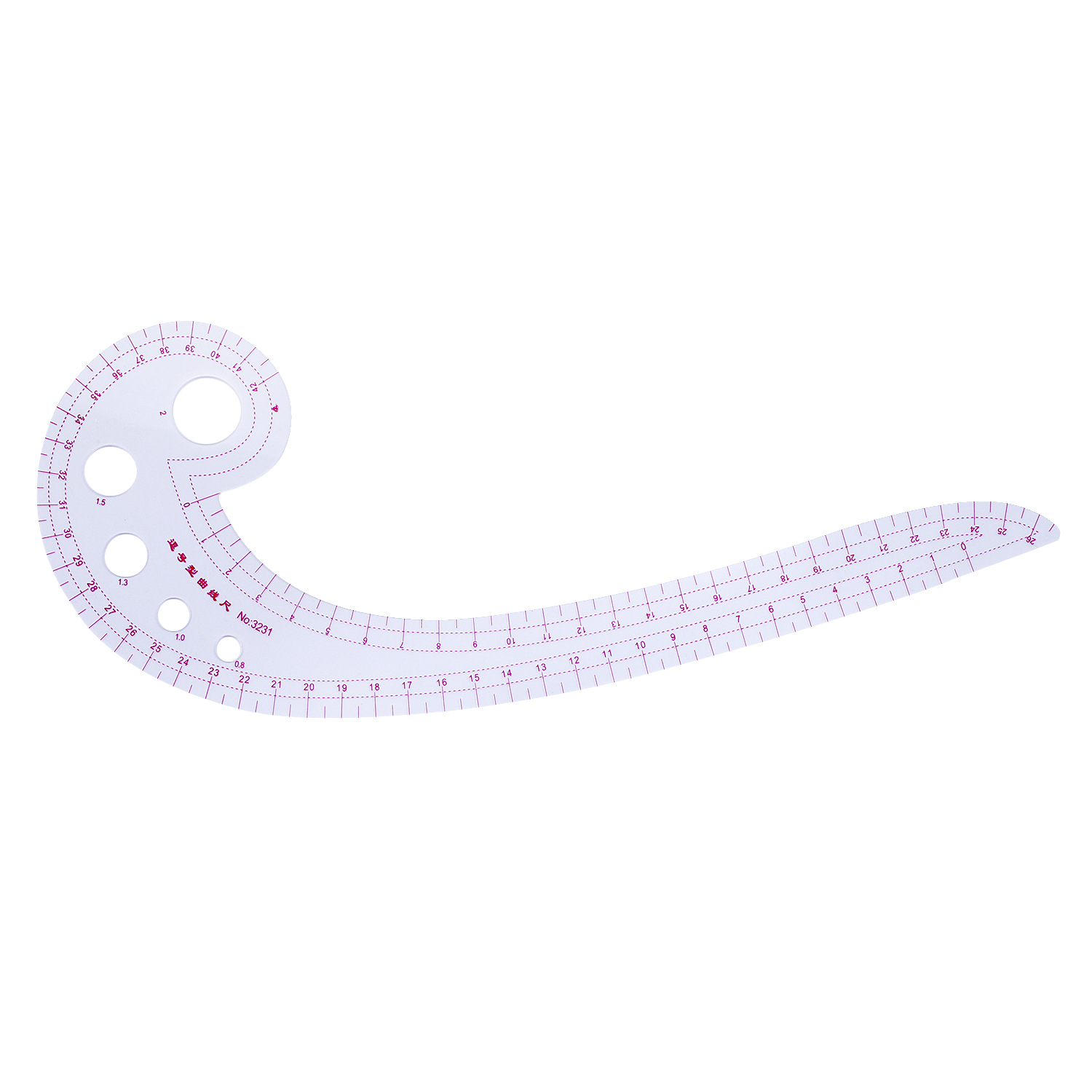 5/6/9 pz Set Sarto Misura Righ - Quilting Ruler Square recensione e prezzo