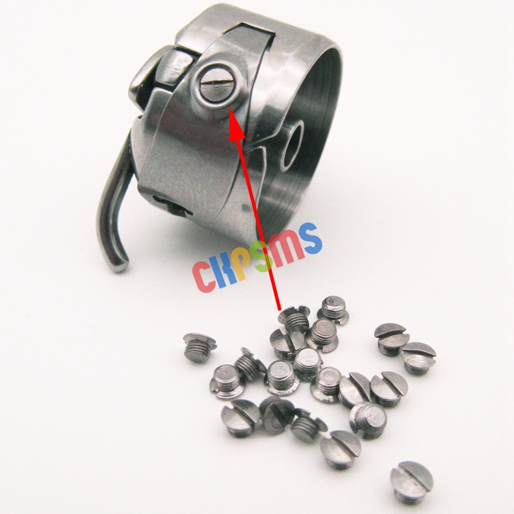 20PCS # KP-19033 vite di tensi - Industrial Textile Sewing Machine recensione e prezzo