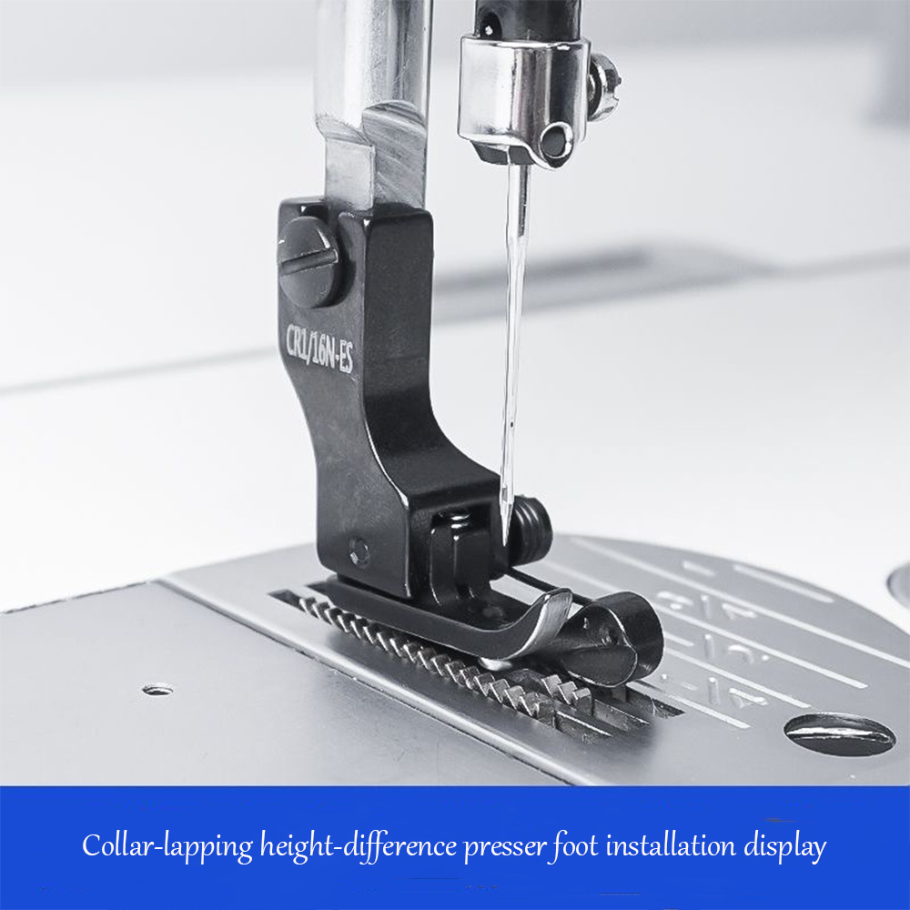 Piedino pressore alto-basso in - Sewing Factory recensione e prezzo
