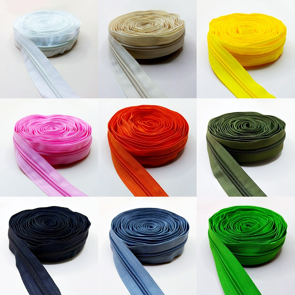 5/10/50M 5 #   Nastro per Cern - Textile Sewing Factory recensione e prezzo
