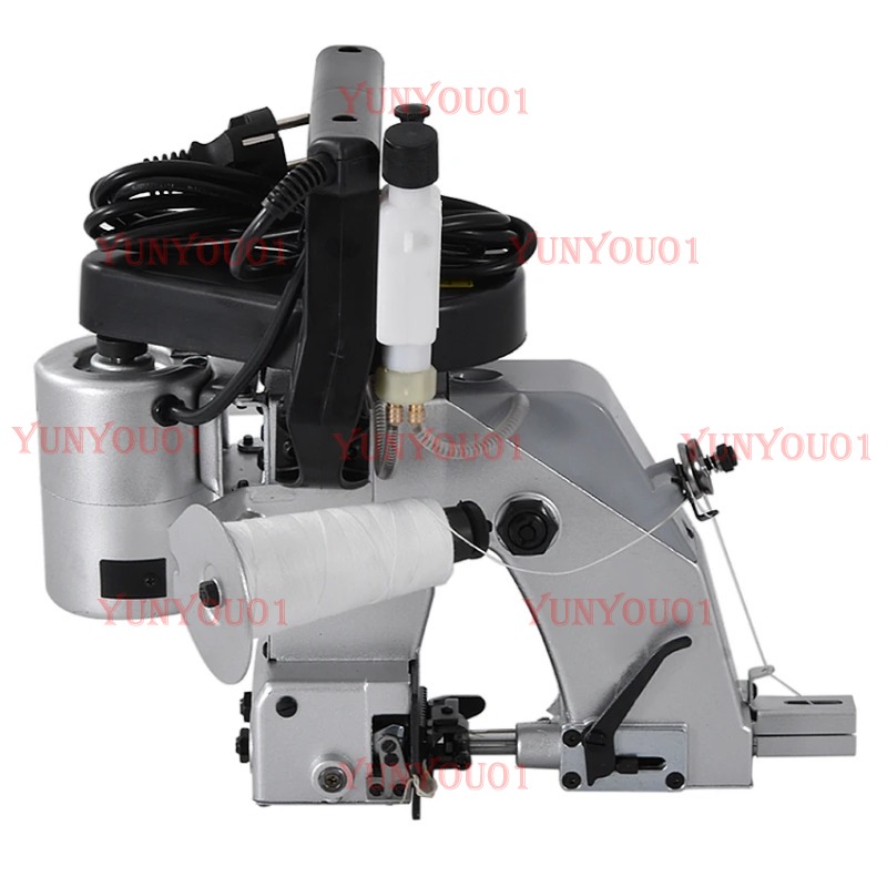 Macchina da Cucire Elettrica I - Sewing Machine In Textile Industry recensione e prezzo