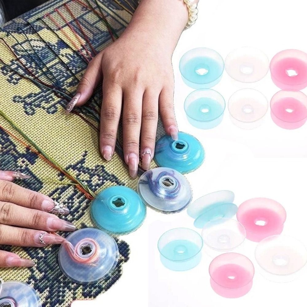 Bobine Vuote per Nastri Fai da - Thread Bobbins Empty recensione e prezzo