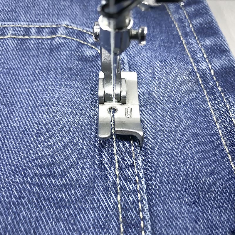 Piedino per macchina da cucire - Sewing Factory recensione e prezzo