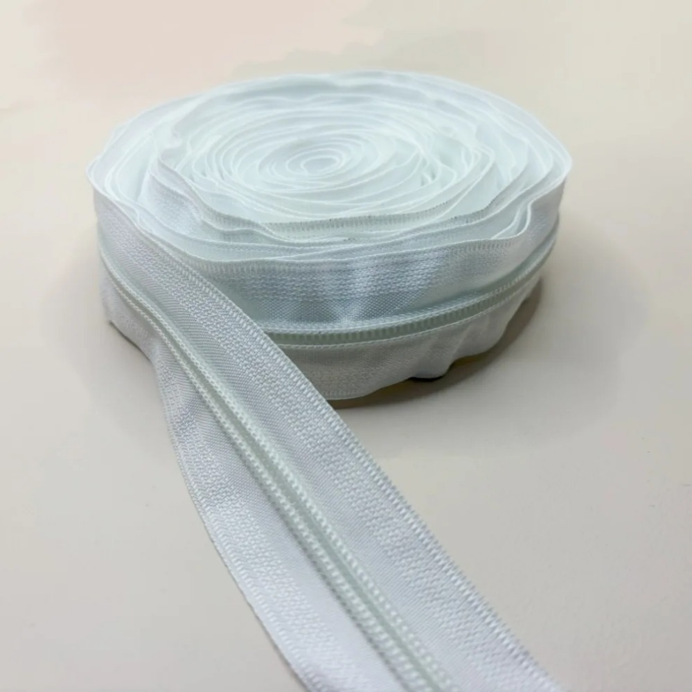 5 #   Cerniere in nylon da 1/2 - Textile Sewing Factory recensione e prezzo