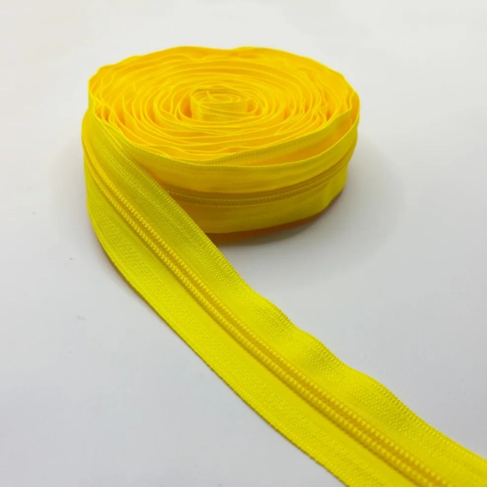 5 #   Cerniere in nylon da 1/2 - Textile Sewing Factory recensione e prezzo