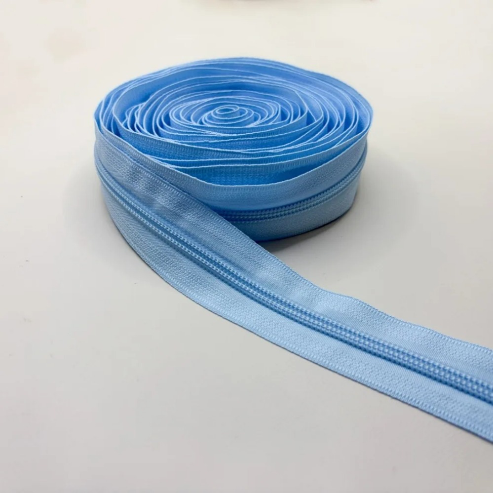 5 #   Cerniere in nylon da 1/2 - Textile Sewing Factory recensione e prezzo