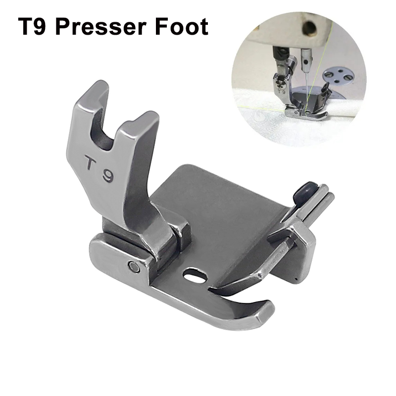 1pc piedino multifunzionale re - Industrial Textile Sewing Machine recensione e prezzo