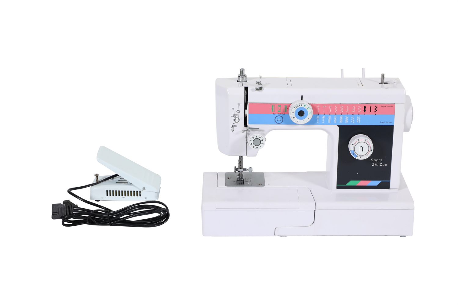 Mini macchina da cucire multif - Sewing Factory recensione e prezzo