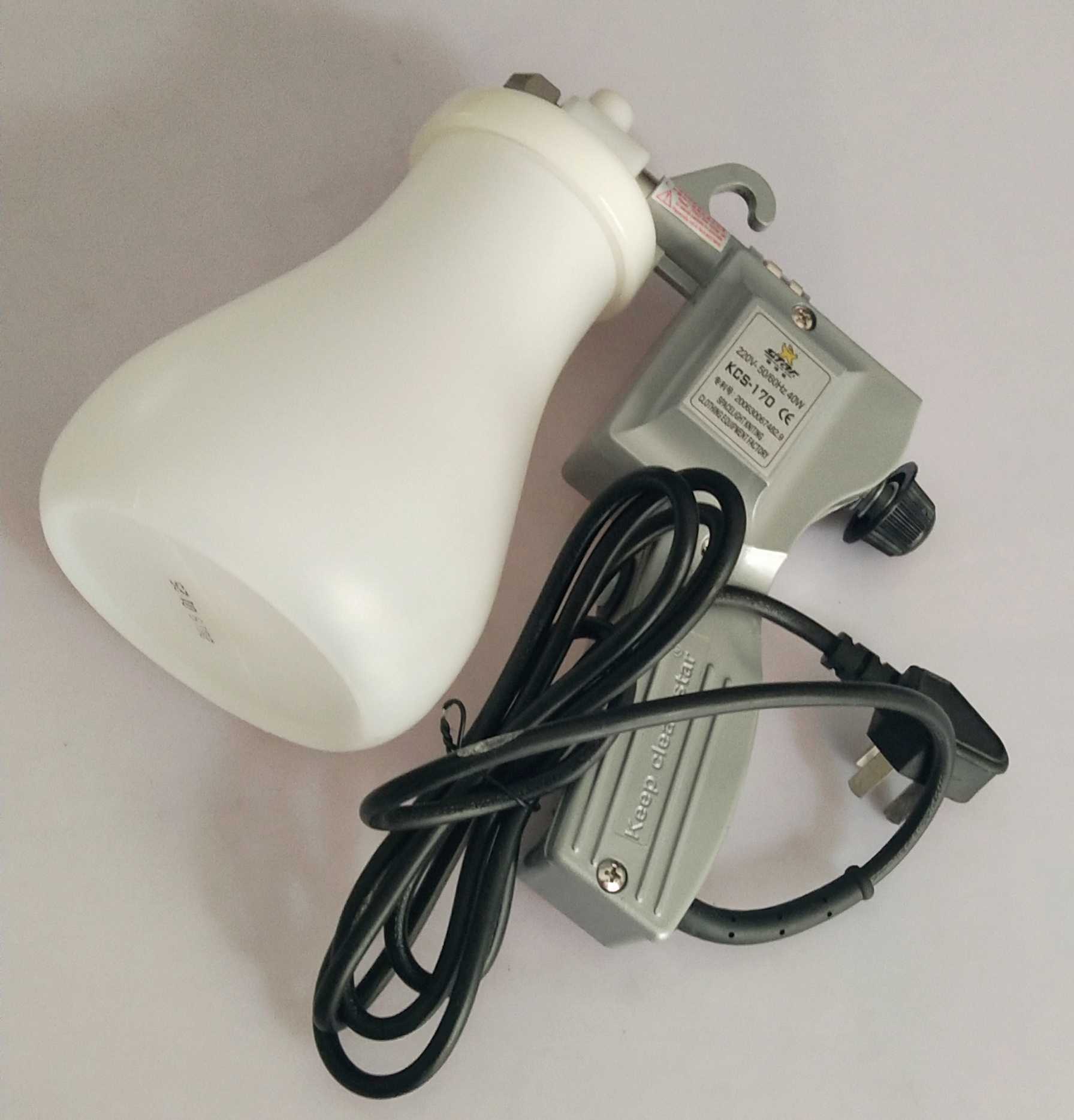 Pulizia tessile KCS-170 Pulizi - Textile Sewing Factory recensione e prezzo