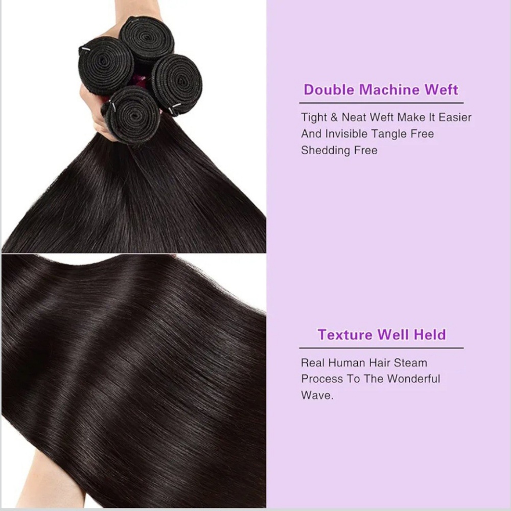 Extensioni di capelli umani ve - Sewing Technology recensione e prezzo