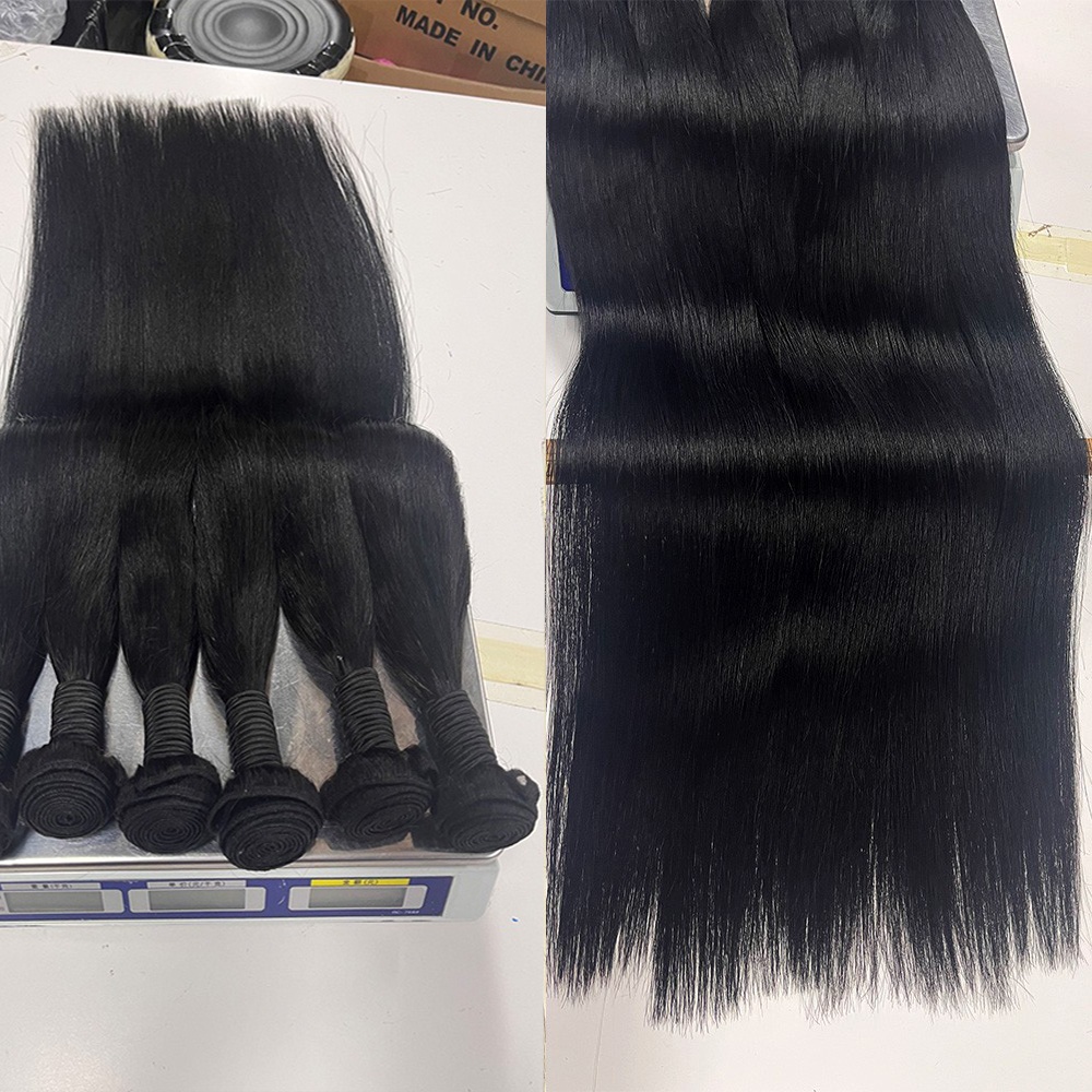 Extensioni di capelli umani ve - Sewing Technology recensione e prezzo