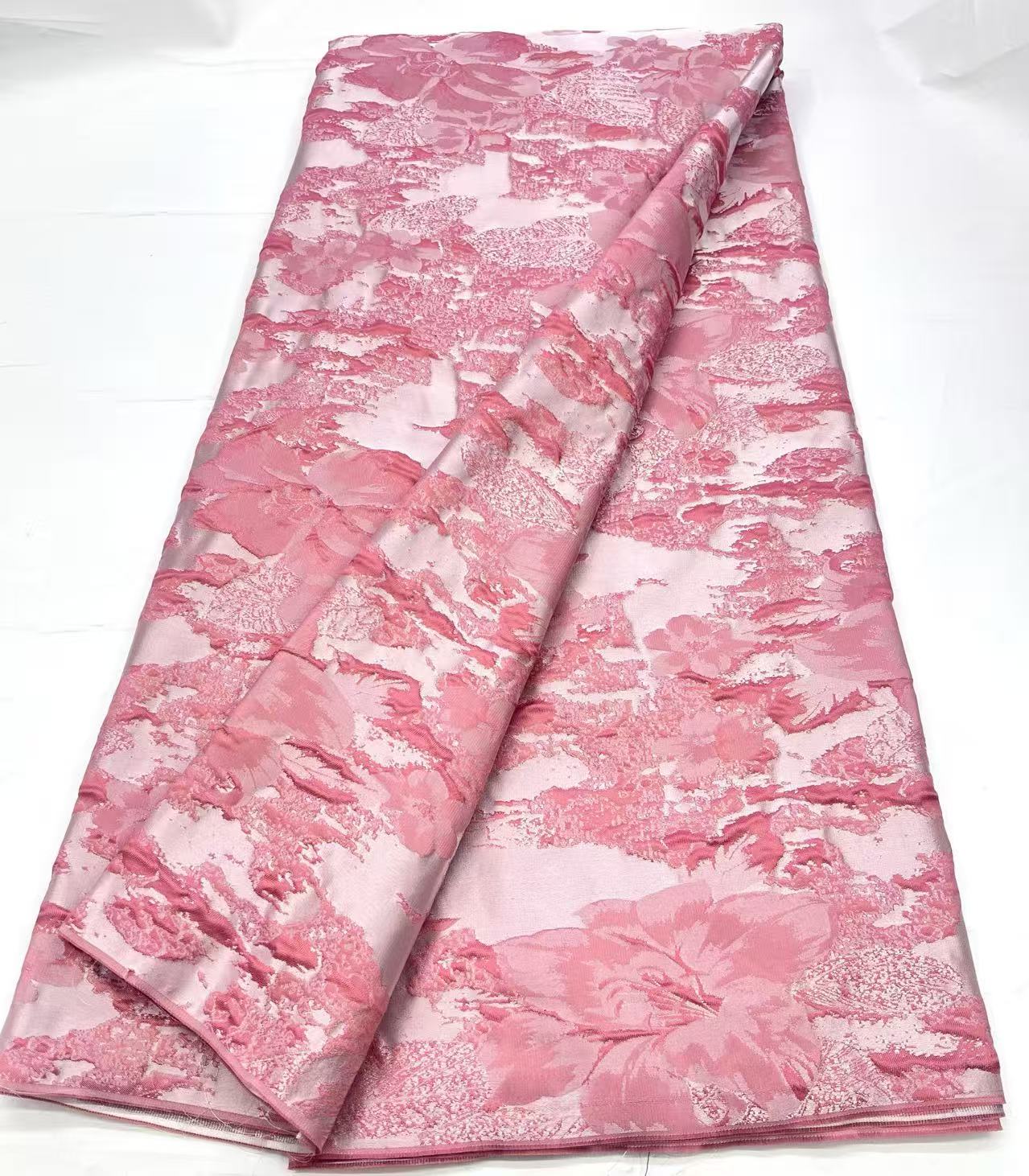 Tessuto in pizzo broccato afri - Sewing Fabric recensione e prezzo