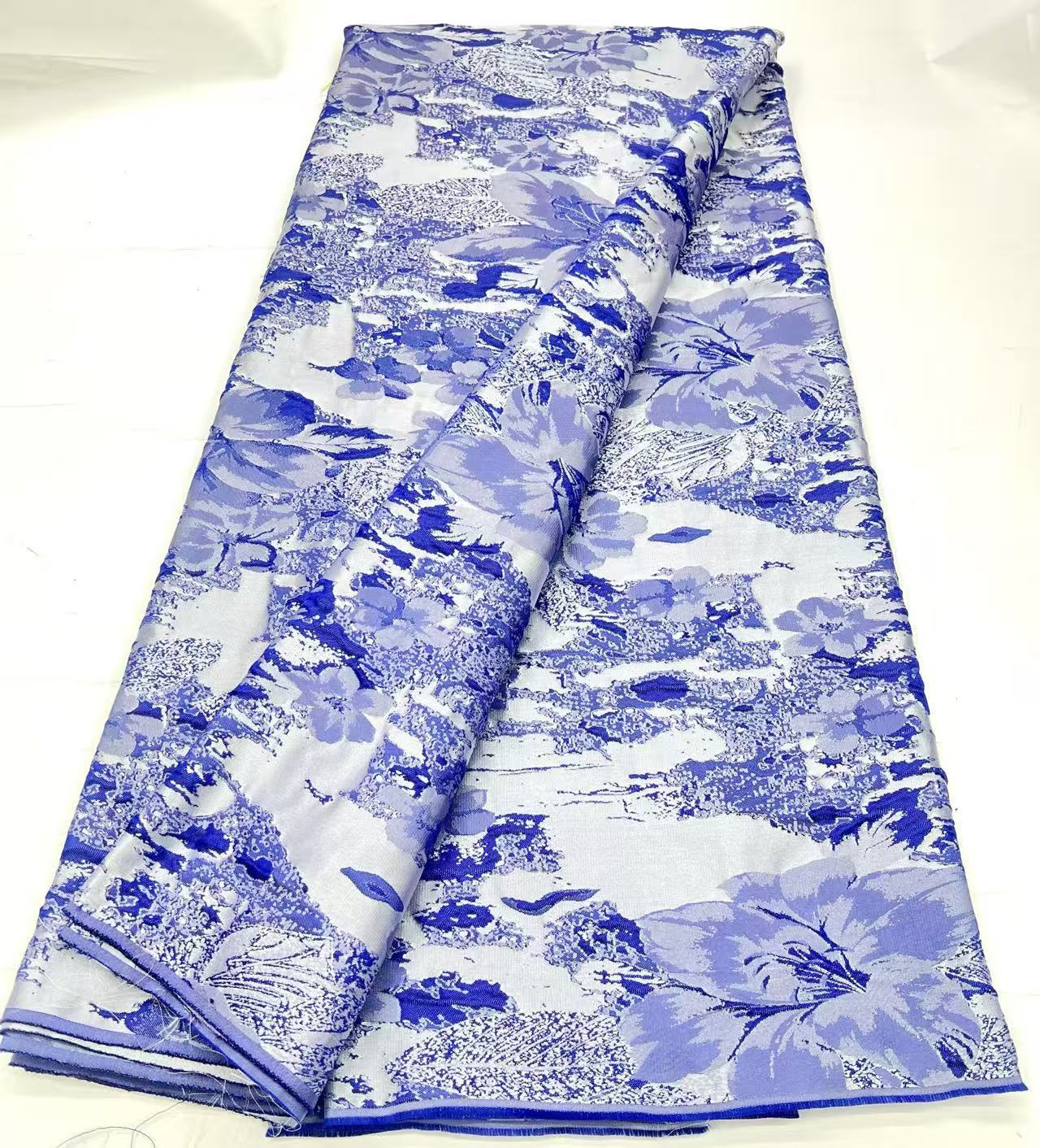 Tessuto in pizzo broccato afri - Sewing Fabric recensione e prezzo