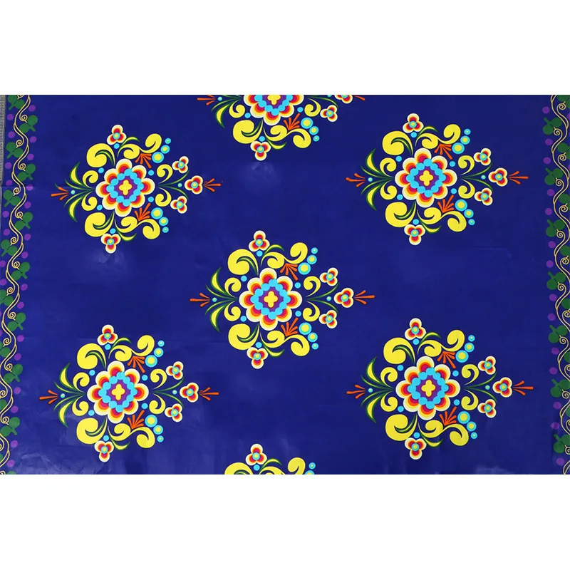 Panno stampato africano batik  - Textile Sewing Factory recensione e prezzo