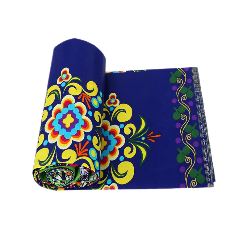 Panno stampato africano batik  - Textile Sewing Factory recensione e prezzo