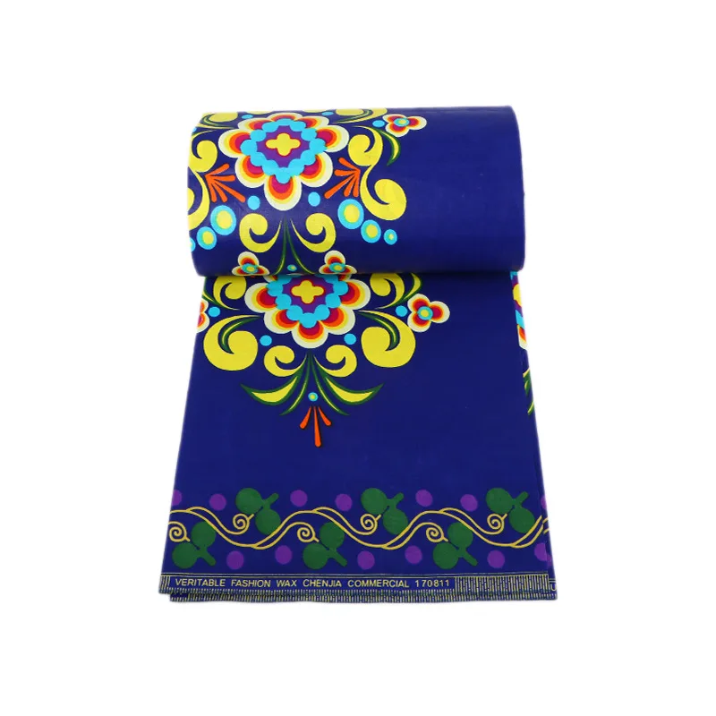 Panno stampato africano batik  - Textile Sewing Factory recensione e prezzo