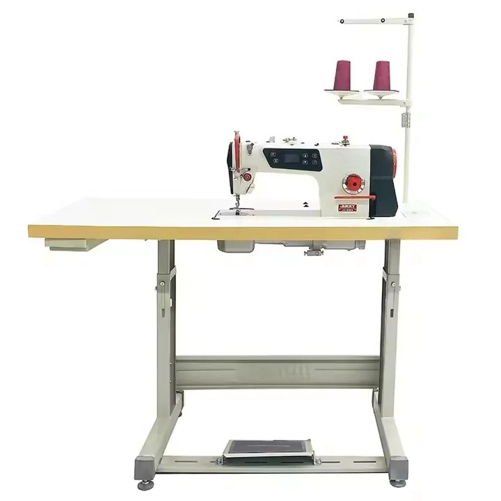 Macchina da cucire a punto ann - Sewing Jahit recensione e prezzo
