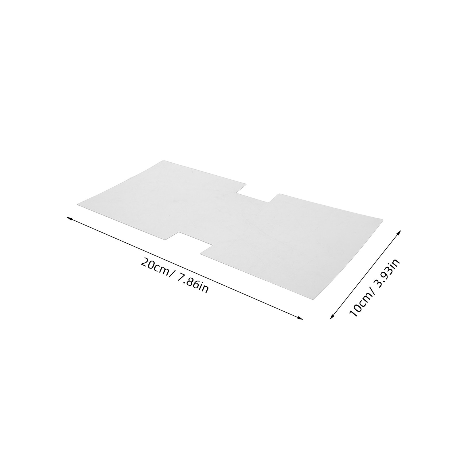 Righelli per Quilting in Acril - Quilting Ruler Square recensione e prezzo