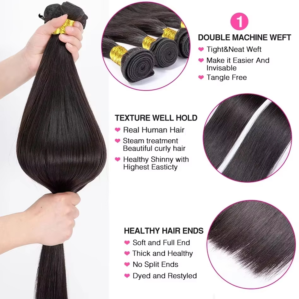 Extensioni di capelli umani ve - Sewing Technology recensione e prezzo