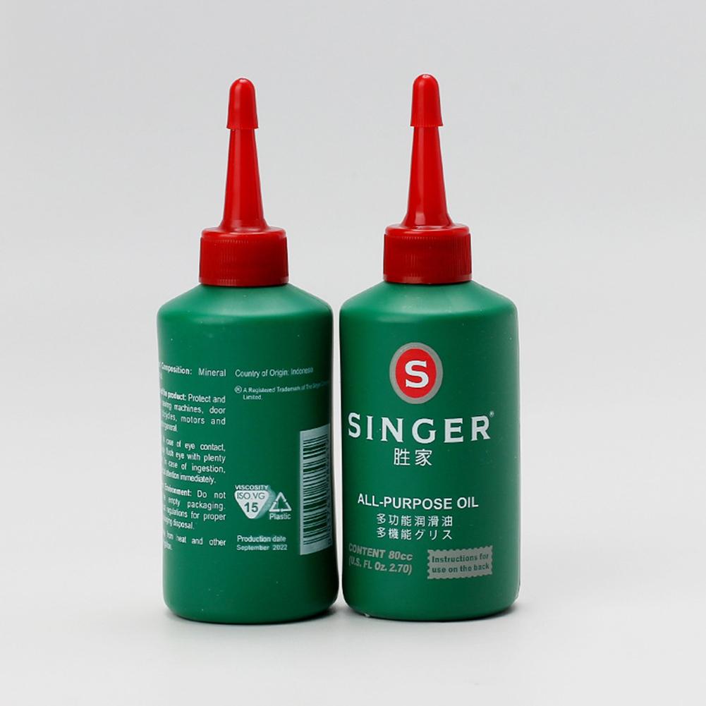 Olio per Macchine da Cucire Or - Industrial Textile Sewing Machine recensione e prezzo