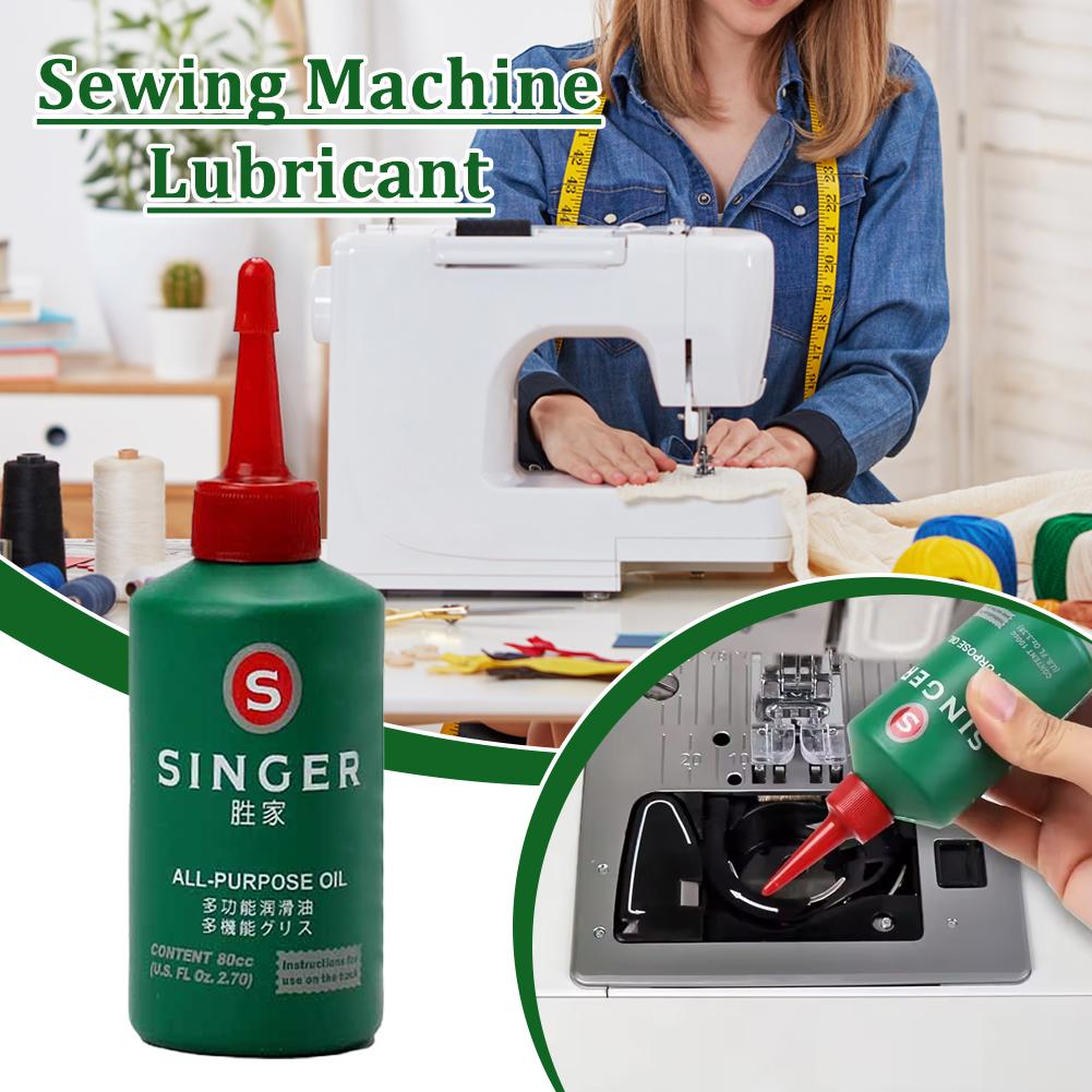 Olio per Macchine da Cucire Or - Industrial Textile Sewing Machine recensione e prezzo
