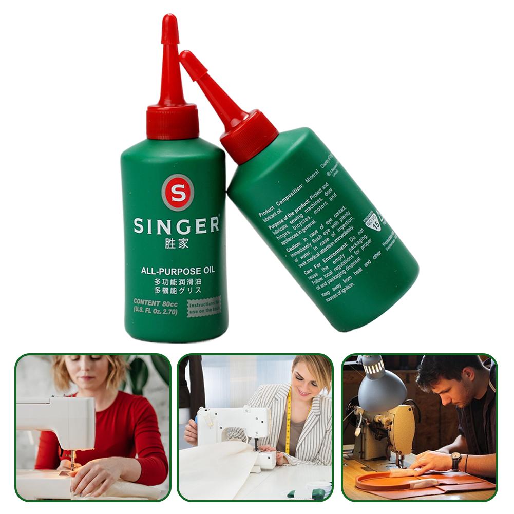 Olio per Macchine da Cucire Or - Industrial Textile Sewing Machine recensione e prezzo