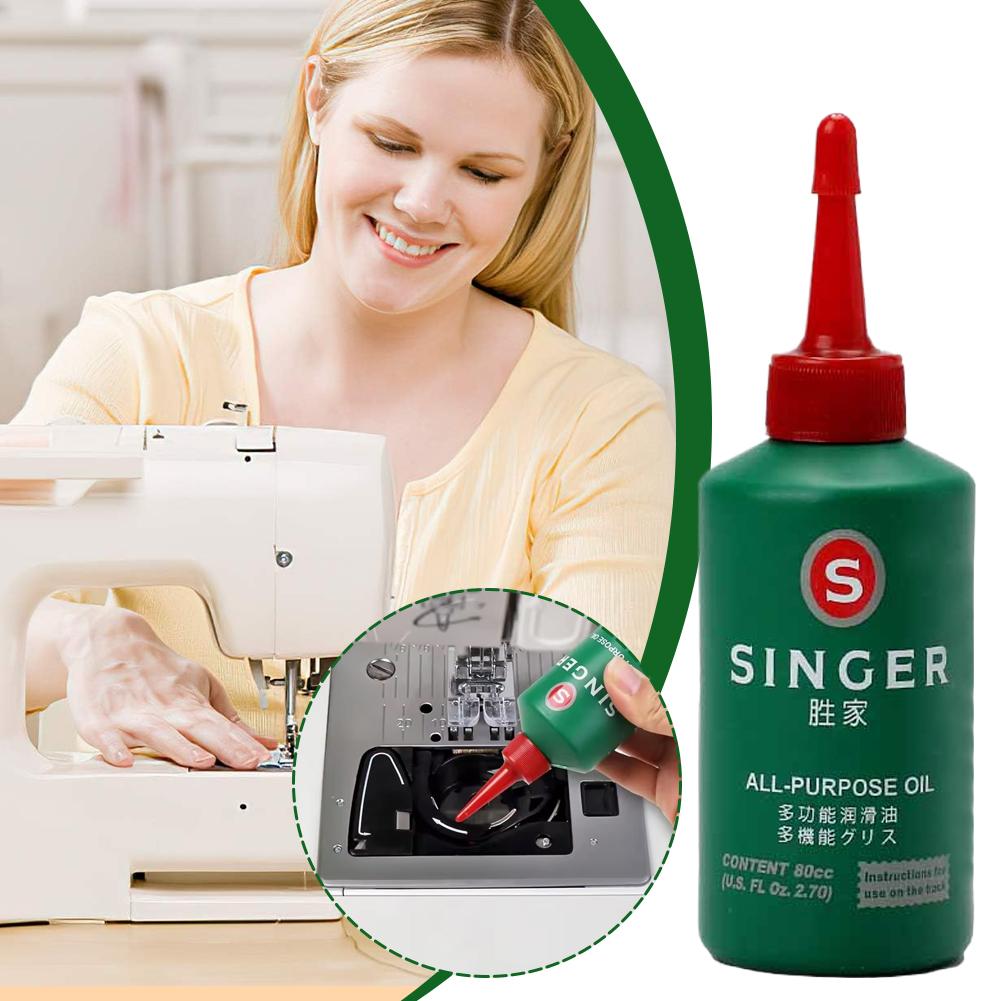 Olio per Macchine da Cucire Or - Industrial Textile Sewing Machine recensione e prezzo