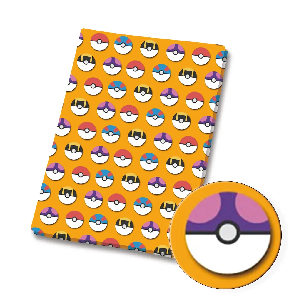 Pokemon Cartoon Fabric140 * 50 - Sewing Production recensione e prezzo