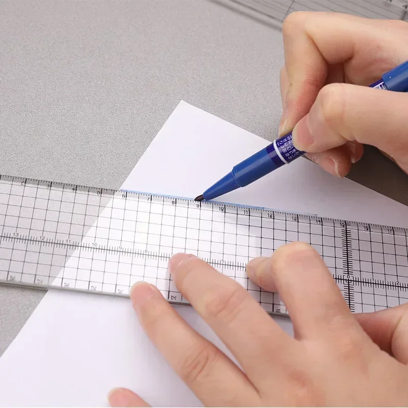 1/2 pz 15 cm Quilting Patchwor - Quilting Ruler Square recensione e prezzo