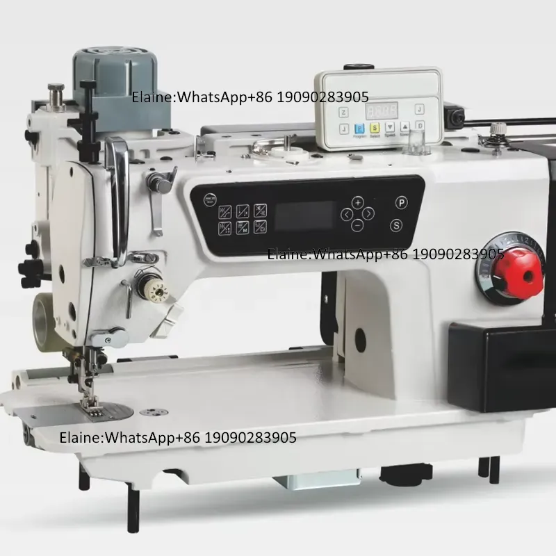 Macchina da Cucire Industriale - Sewing Machine In Textile Industry recensione e prezzo