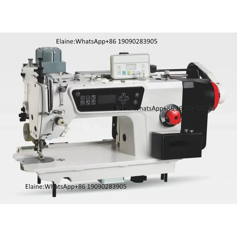 Macchina da Cucire Industriale - Sewing Machine In Textile Industry recensione e prezzo