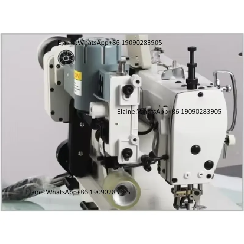 Macchina da Cucire Industriale - Sewing Machine In Textile Industry recensione e prezzo