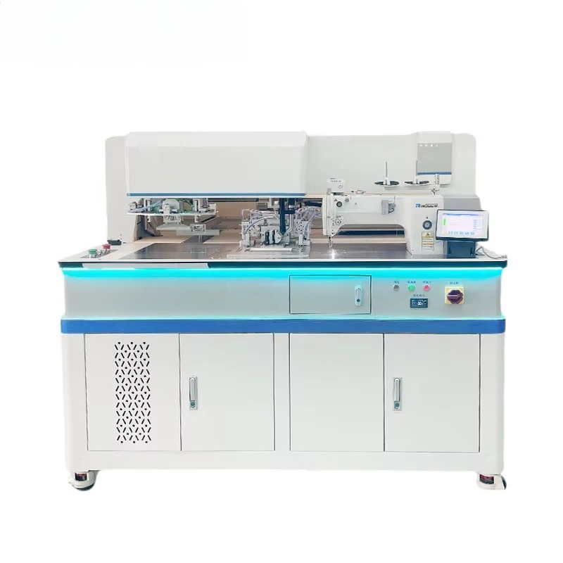 GC-1008-311-3TS Nuova Macchina - Sewing Machine In Textile Industry recensione e prezzo