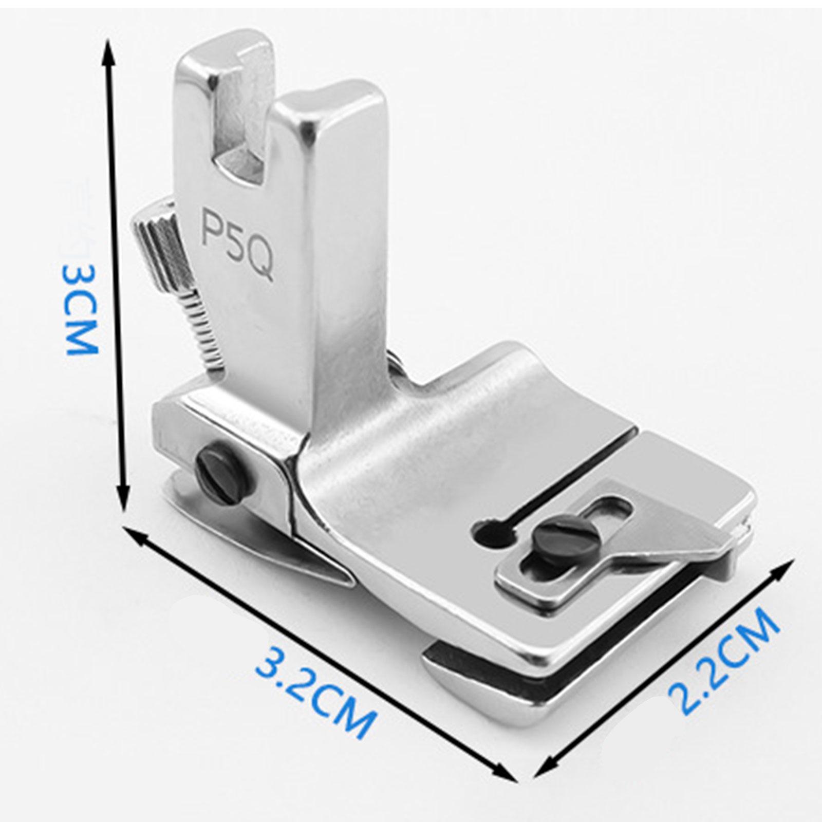 Robusto attacco guida piedino  - Sewing Machine In Textile Industry recensione e prezzo