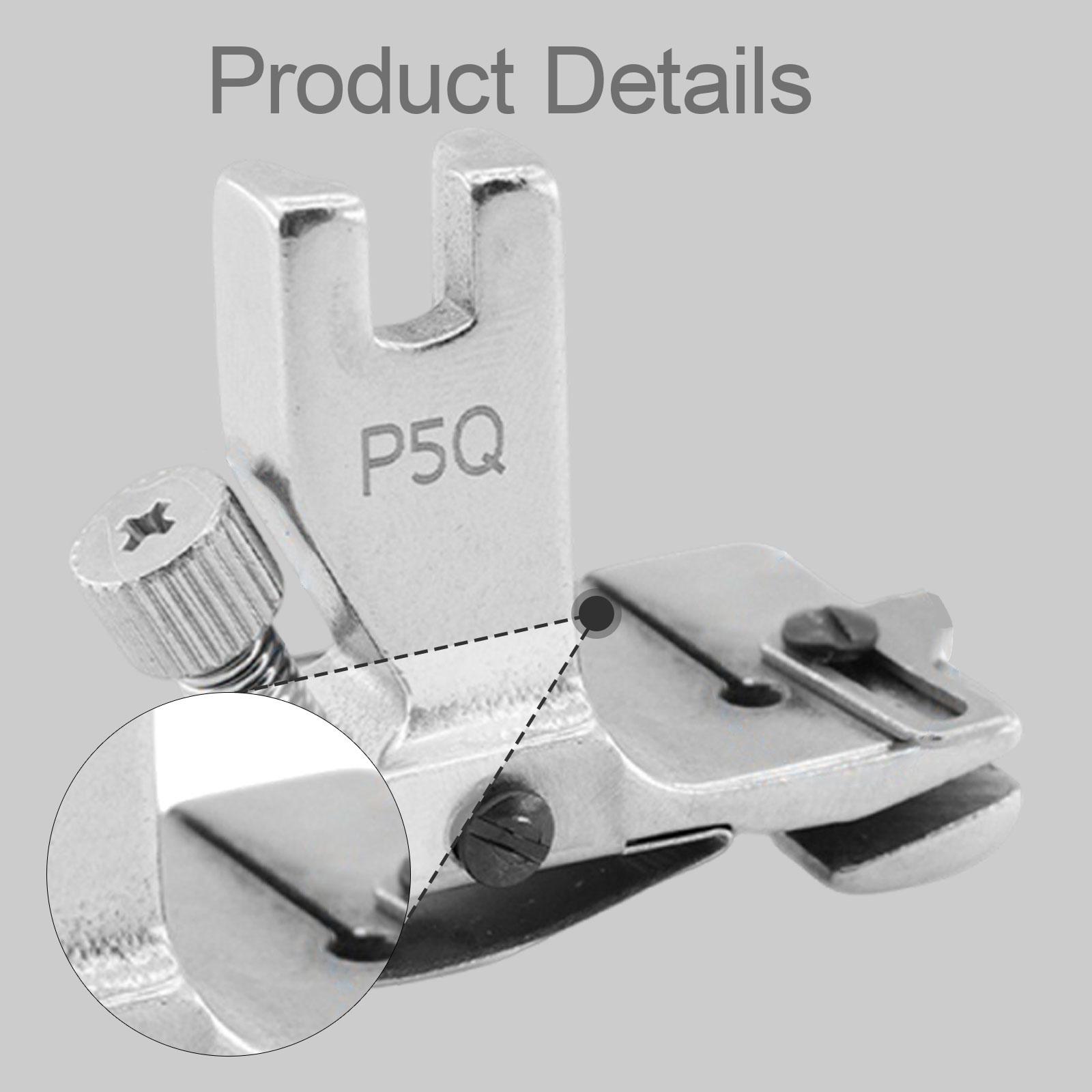 Robusto attacco guida piedino  - Sewing Machine In Textile Industry recensione e prezzo